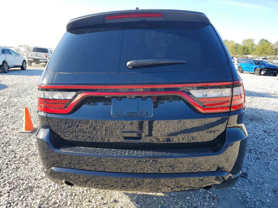 Продажа на аукционе авто 2025 Dodge Durango, vin: 1C4RDHDG6SC519668, номер лота: 46067776