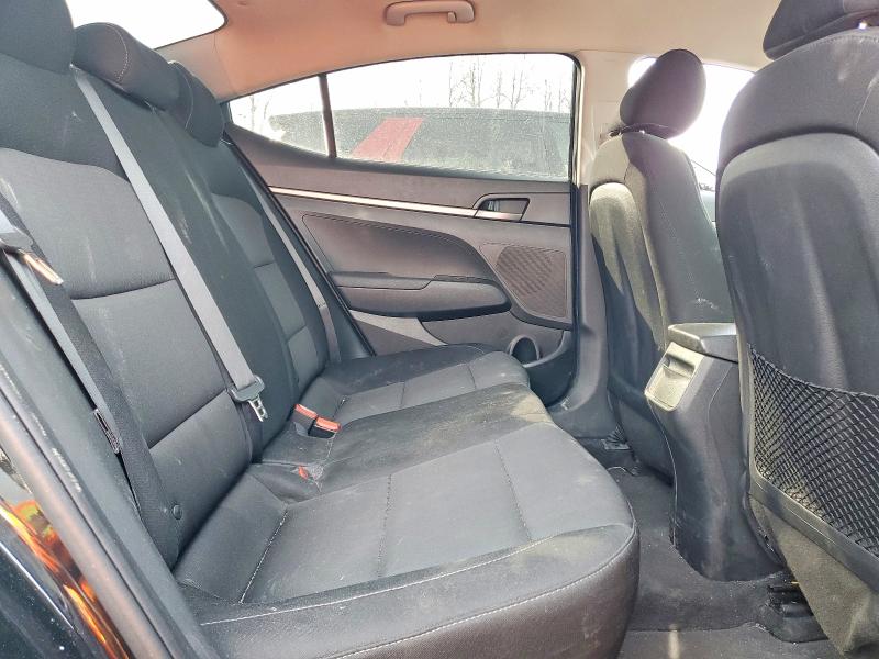 Aukcja sprzedaży 2017 Hyundai Elantra, vin: 5NPD74LF0HH148779, numer aukcji: 79795555
