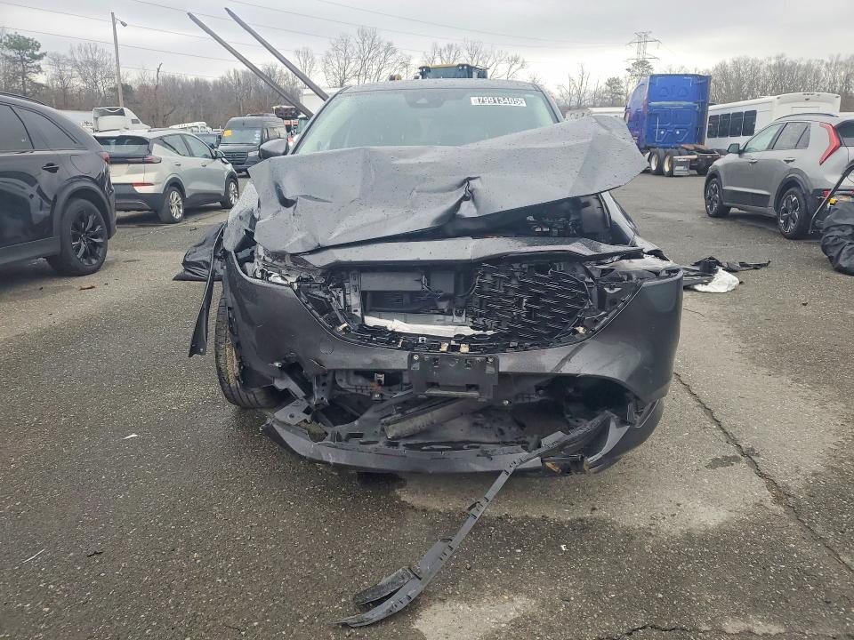 Продажа на аукционе авто 2024 Mazda Cx-5, vin: JM3KFBDL7R0536102, номер лота: 79913405