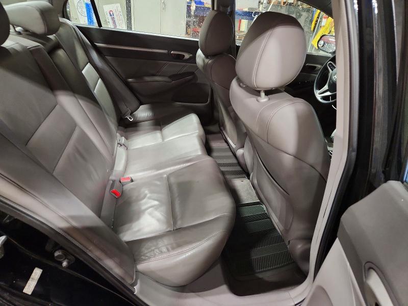 Продаж на аукціоні авто 2009 Honda Civic, vin: 2HGFA16089H104640, номер лоту: 79963645