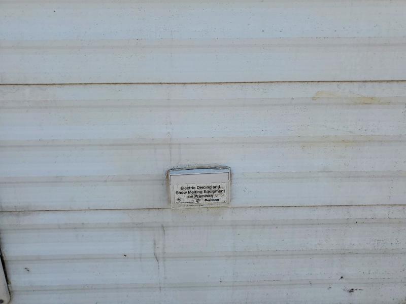 Продажа на аукционе авто 2006 Flee Trailers, vin: 1EB32214262314314, номер лота: 79534625