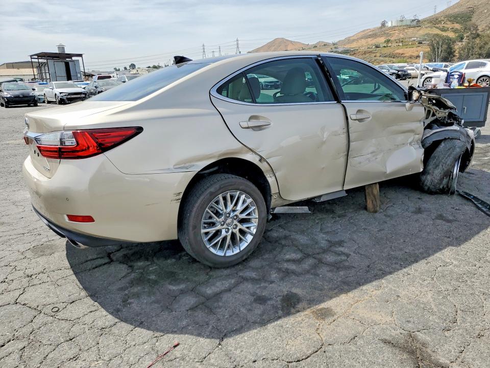 Aukcja sprzedaży 2017 Lexus Es, vin: 58ABK1GGXHU044558, numer aukcji: 47992846