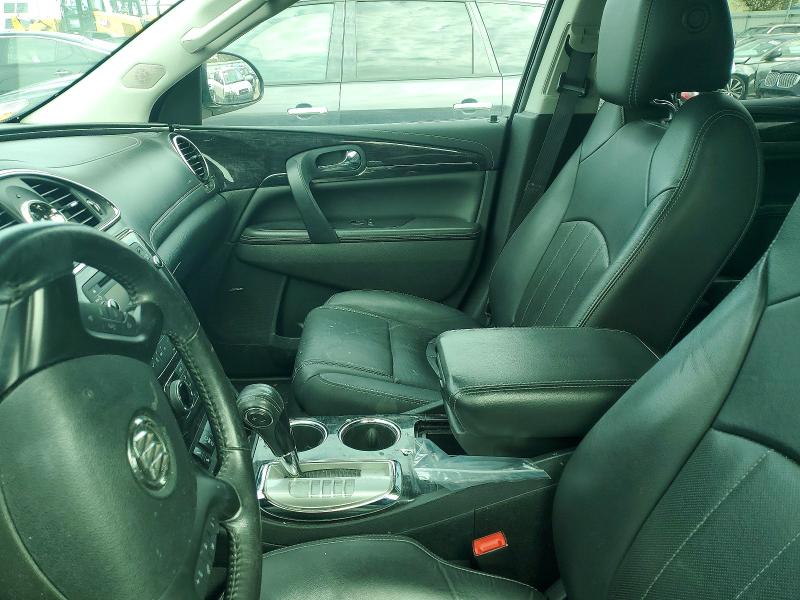 Продаж на аукціоні авто 2017 Buick Enclave, vin: 5GAKRBKD3HJ212084, номер лоту: 47652286