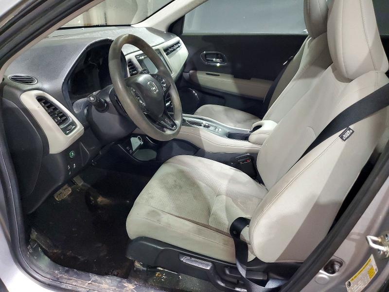 Aukcja sprzedaży 2020 Honda Hr-v, vin: 3CZRU6H53LM704185, numer aukcji: 47631536