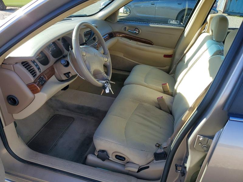 Aukcja sprzedaży 2004 Buick Lesabre, vin: 1G4HP52K24U117342, numer aukcji: 45813306