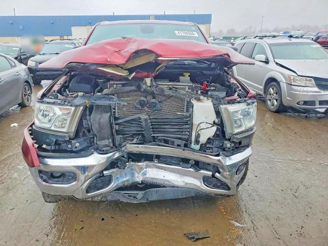 Aukcja sprzedaży 2021 Ram 1500, vin: 1C6SRFFT2MN565823, numer aukcji: 41794266