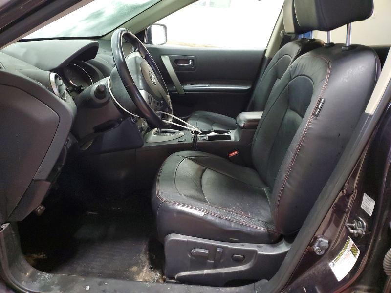 Aukcja sprzedaży 2013 Nissan Rogue, vin: JN8AS5MV3DW607017, numer aukcji: 45558356
