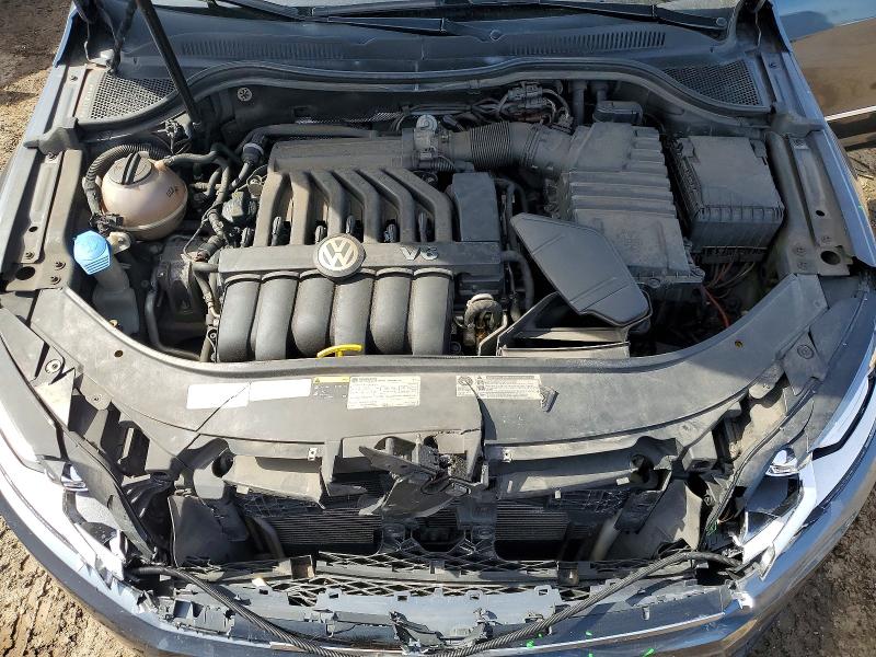 46484596 :رقم المزاد ، WVWGU7AN5EE515995 vin ، 2014 Volkswagen Cc مزاد بيع