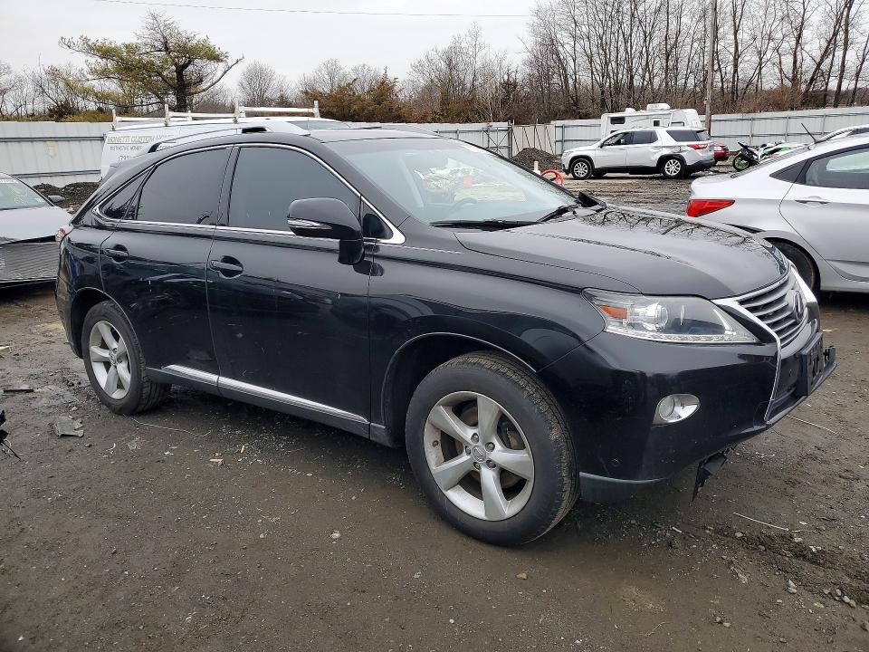 Aukcja sprzedaży 2014 Lexus Rx 350, vin: 2T2BK1BA7EC245479, numer aukcji: 79830655