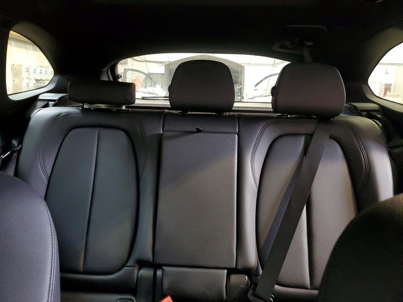 Auction sale of the 2018 Bmw X1, vin: WBXHT3C38J5F92985, lot number: 47126246
