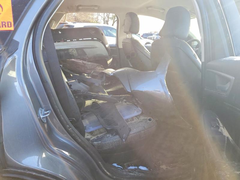 Продажа на аукционе авто 2024 Ford Edge, vin: 2FMPK4J90RBA78704, номер лота: 49003766