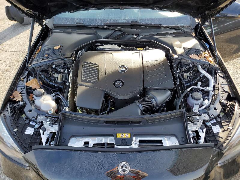 Продажа на аукционе авто 2026 Mercedes-benz C, vin: W1KAF4HB8TR313142, номер лота: 48062106