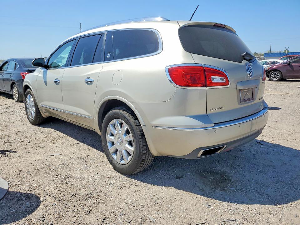 Продаж на аукціоні авто 2013 Buick Enclave, vin: 5GAKRCKD7DJ233701, номер лоту: 47074516