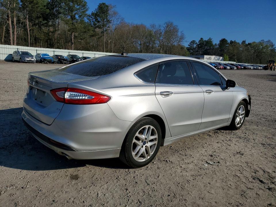 2016 Ford Fusion მანქანა იყიდება აუქციონზე, vin: 3FA6P0H79GR125649, აუქციონის ნომერი: 46715866