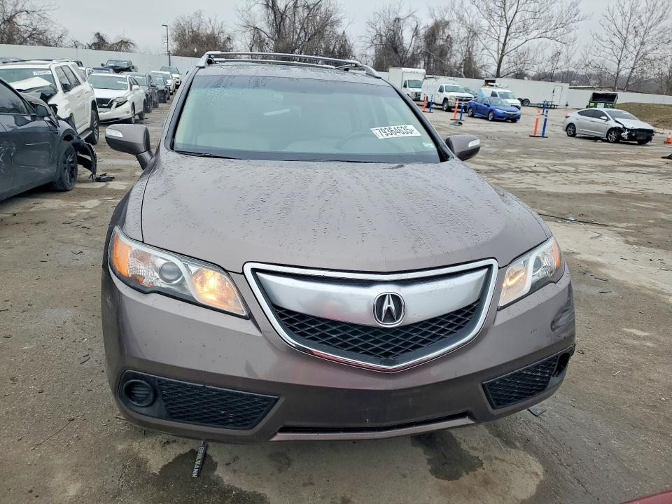 Aukcja sprzedaży 2013 Acura Rdx, vin: 5J8TB4H33DL019919, numer aukcji: 79364635