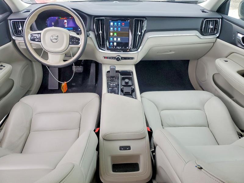 Продаж на аукціоні авто 2024 Volvo S60, vin: 7JRL12FL6RG310344, номер лоту: 46273116