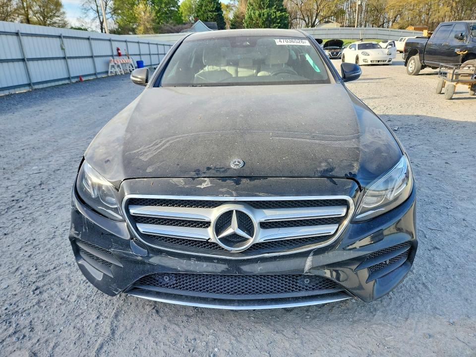 Продажа на аукционе авто 2018 Mercedes-benz E, vin: WDDZF4JB0JA367074, номер лота: 47036526
