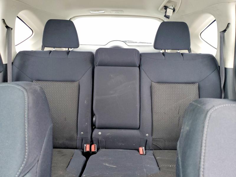 Aukcja sprzedaży 2016 Honda Cr-v, vin: 2HKRM4H33GH123287, numer aukcji: 42072316