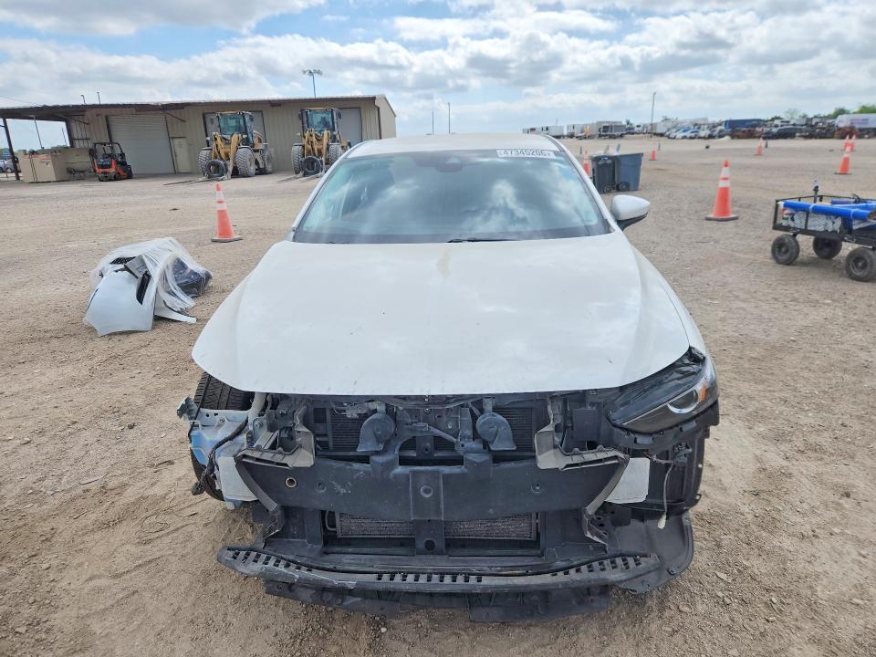47345206 :رقم المزاد ، 3MZBPADL3LM137642 vin ، 2020 Mazda 3 مزاد بيع