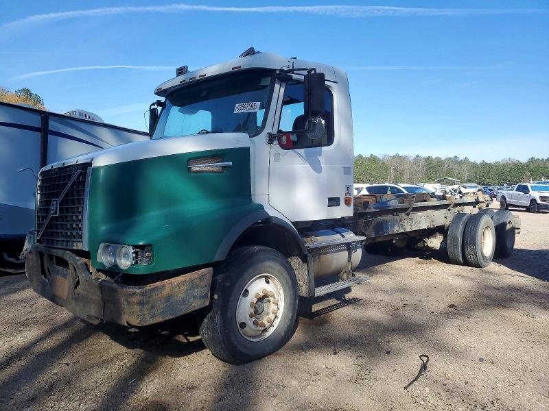 Aukcja sprzedaży 2008 Volvo Vhd, vin: 4V5KC9GF88N490670, numer aukcji: 93597595