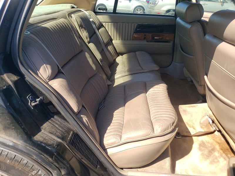 Auction sale of the 1996 Buick Park Avenue, vin: 1G4CW52K6TH644188, lot number: 41963876
