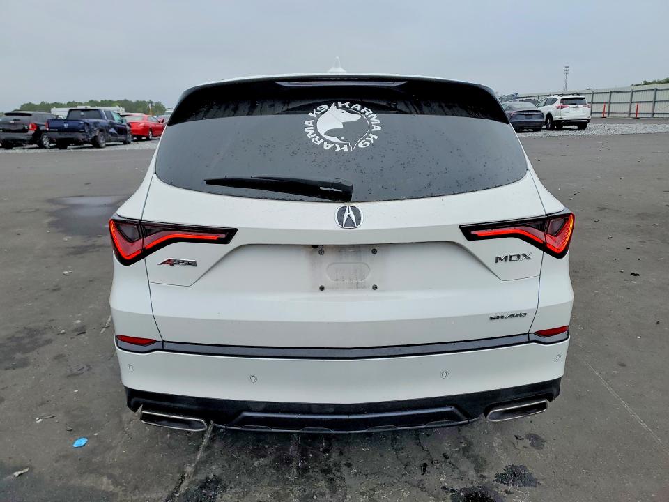 Aukcja sprzedaży 2023 Acura Mdx, vin: 5J8YE1H03PL001359, numer aukcji: 47108816