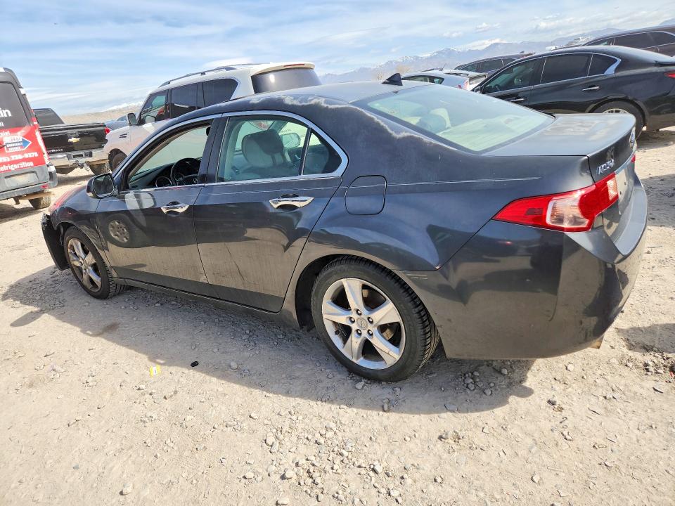 46065316 :رقم المزاد ، JH4CU2F69BC012611 vin ، 2011 Acura Tsx مزاد بيع