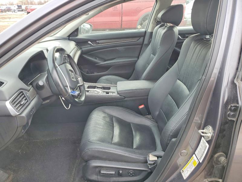 Продаж на аукціоні авто 2019 Honda Accord, vin: 1HGCV3F50KA015924, номер лоту: 47264096