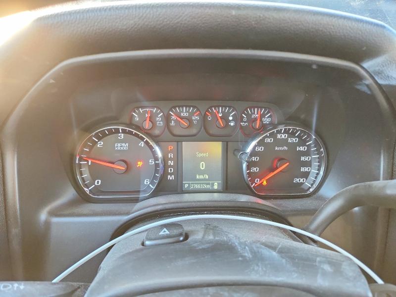 Aukcja sprzedaży 2014 Chevrolet Silverado, vin: 1GCVKPEC7EZ150721, numer aukcji: 46942496