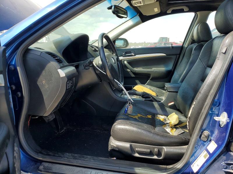 Продажа на аукционе авто 2005 Acura Tsx, vin: JH4CL96805C016869, номер лота: 48014456