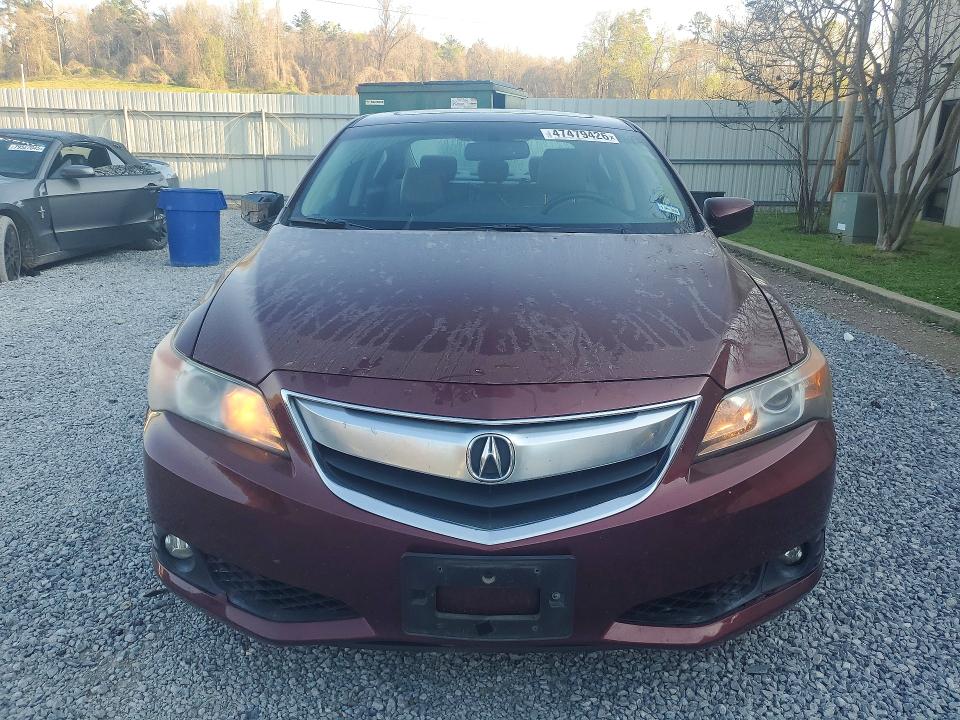 47479426 :رقم المزاد ، 19VDE1F50DE014868 vin ، 2013 Acura Ilx مزاد بيع