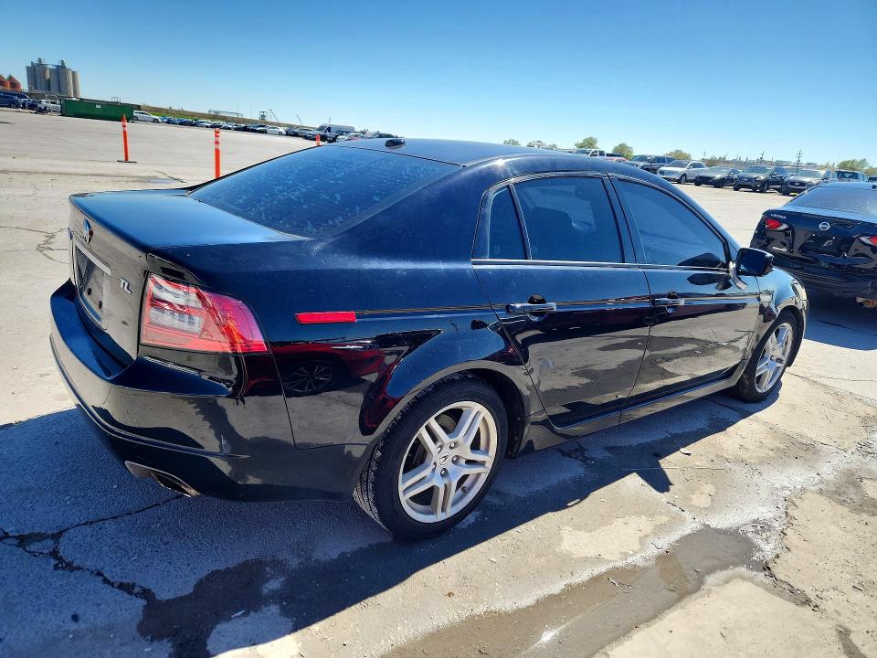 Продаж на аукціоні авто 2008 Acura Tl, vin: 19UUA66238A013195, номер лоту: 46029636