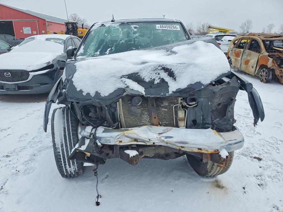 Aukcja sprzedaży 2008 Chev Colorado, vin: 1GCDT13E888162686, numer aukcji: 46459266
