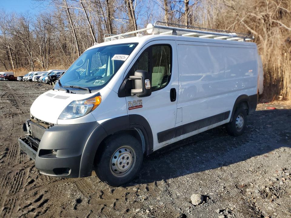 Aukcja sprzedaży 2020 Ram Promaster 1500, vin: 3C6TRVAG8LE109224, numer aukcji: 76925925