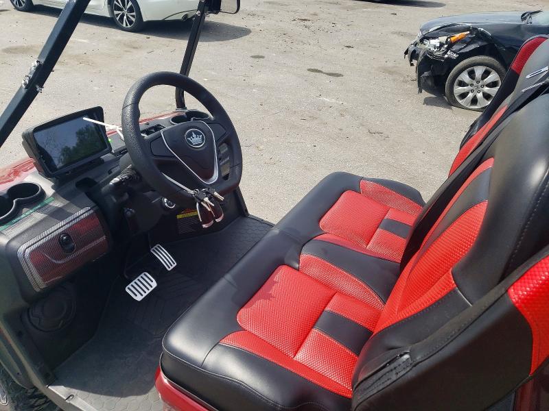 46513636 :رقم المزاد ، 7MZHFB1B1SC016801 vin ، 2025 Othe Recreational Vehicle (rv) مزاد بيع