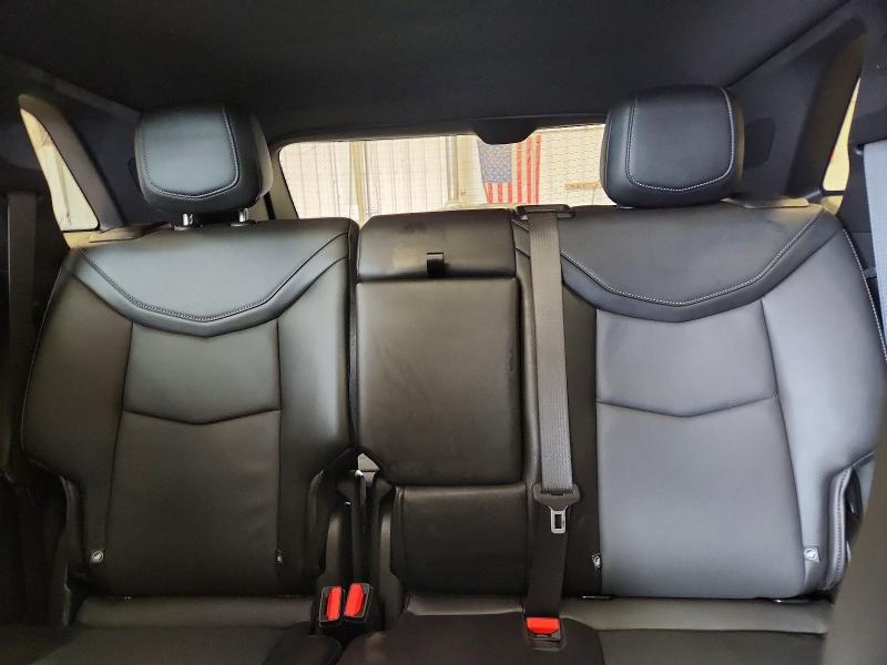 Продаж на аукціоні авто 2023 Cadillac Xt5, vin: 1GYKNDRSXPZ151613, номер лоту: 46185696