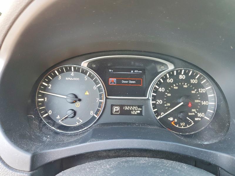 Продаж на аукціоні авто 2015 Nissan Altima, vin: 1N4AL3AP1FC292411, номер лоту: 47714466