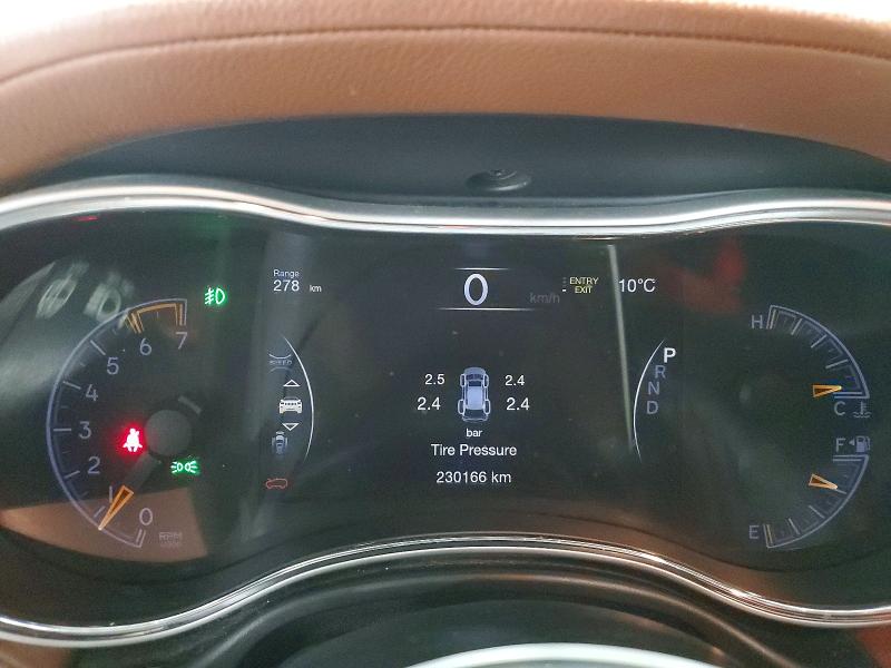 47647326 :رقم المزاد ، 1C4RJFJT8JC196835 vin ، 2018 Jeep Grand Cherokee مزاد بيع