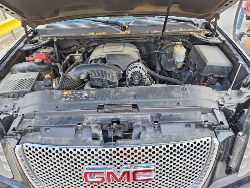 Продажа на аукционе авто 2011 Gmc Yukon, vin: 1GKS2EEF4BR359982, номер лота: 79824835