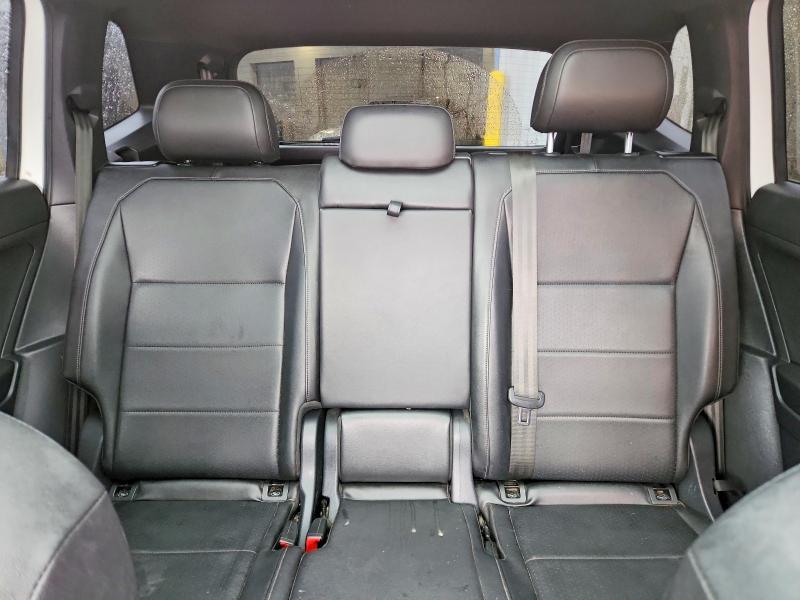79954665 :رقم المزاد ، 3VV3B7AX9LM157282 vin ، 2020 Volkswagen Tiguan مزاد بيع