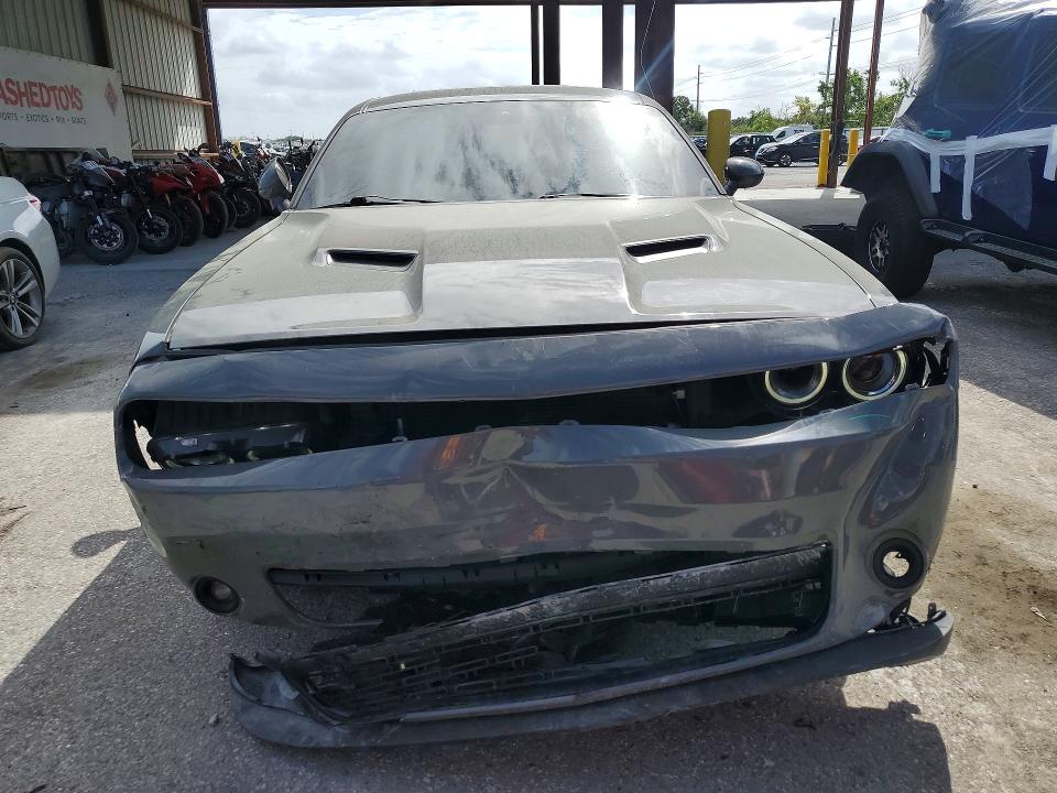 Продажа на аукционе авто 2023 Dodge Challenger, vin: 2C3CDZAG1PH600070, номер лота: 47514106