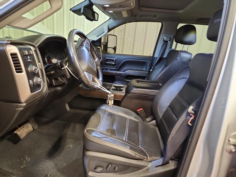 Aukcja sprzedaży 2019 Gmc Sierra, vin: 1GT12SEY0KF220344, numer aukcji: 42023586