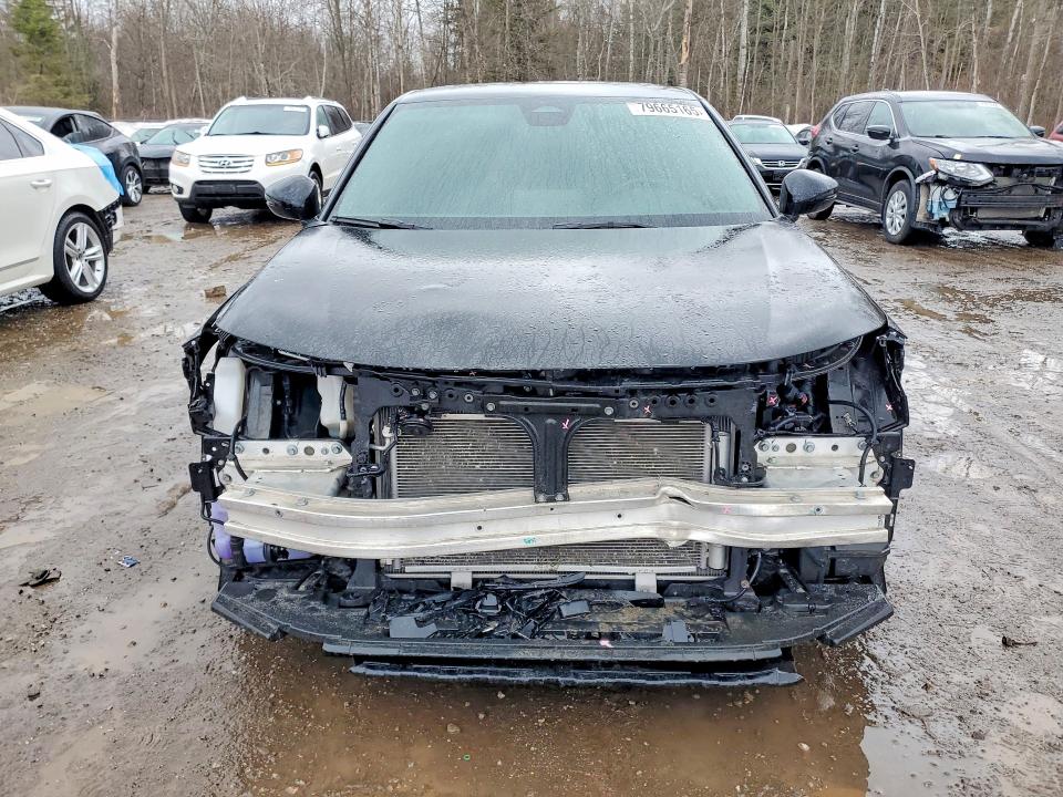 Aukcja sprzedaży 2023 Honda Civic, vin: 2HGFE2F51PH102019, numer aukcji: 79665165