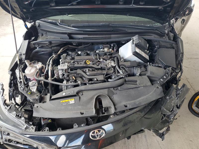 Aukcja sprzedaży 2024 Toyota Corolla, vin: JTDS4MCE6R3522400, numer aukcji: 79751665