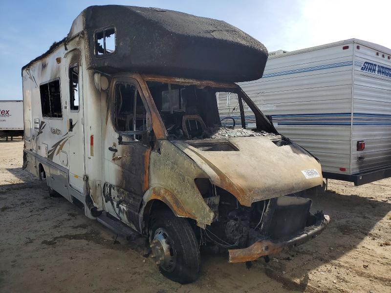 Продажа на аукционе авто 2007 Dodge Sprinter, vin: WDXPF445879344104, номер лота: 45659476