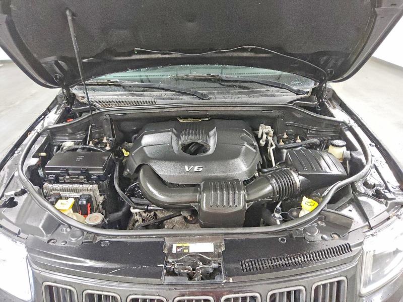 78785485 :رقم المزاد ، 1C4RJFBG2EC409253 vin ، 2014 Jeep Grand Cherokee مزاد بيع