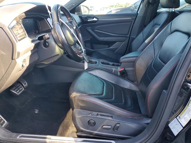 Продажа на аукционе авто 2021 Volkswagen Jetta, vin: 3VW6T7BU5MM038818, номер лота: 46534186