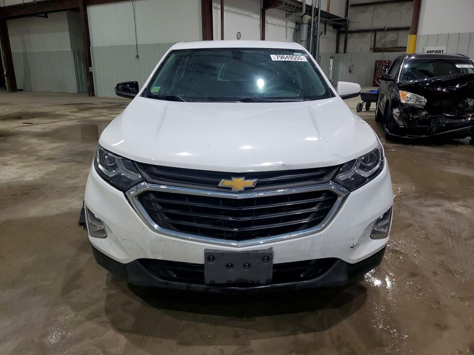 Продаж на аукціоні авто 2018 Chevrolet Equinox, vin: 2GNAXKEX7J6186797, номер лоту: 79649555
