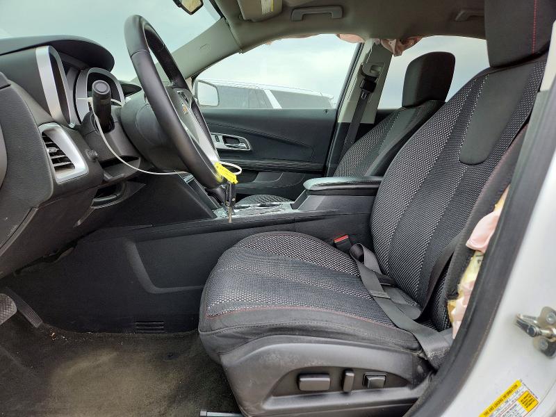 Продаж на аукціоні авто 2017 Chevrolet Equinox, vin: 2GNFLFEK5H6307382, номер лоту: 46459986