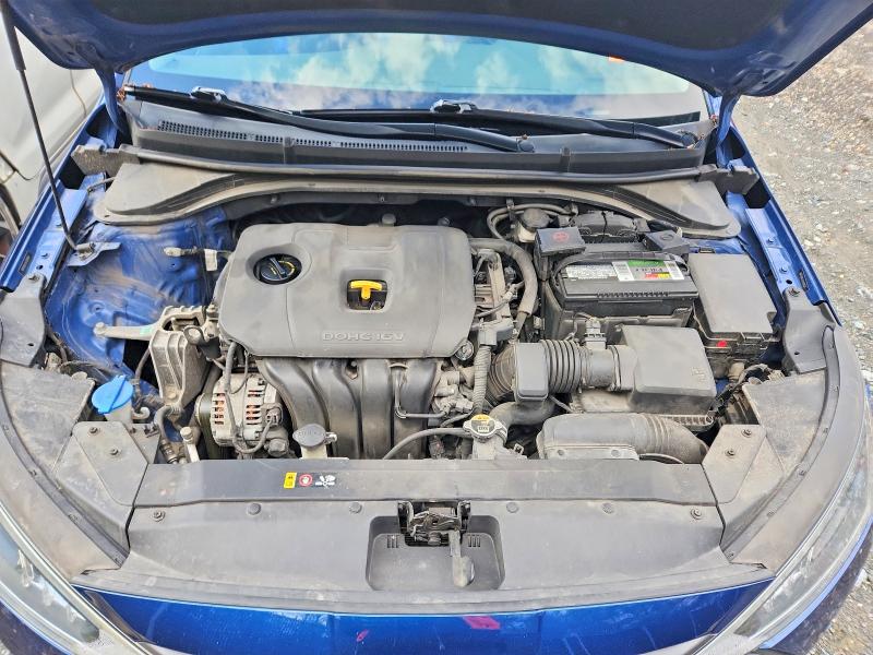 Продаж на аукціоні авто 2020 Hyundai Elantra, vin: 5NPD84LF6LH508031, номер лоту: 46578146